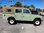 Thumbnail Photo 16 for 1972 Land Rover Series III